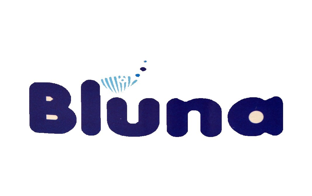 Bluna Tuna Flakes In Veg. Oil   Tin  180 grams
